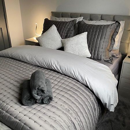 Beautiful Modern Cosy Central Apartment / Sleeps 4 Reading Exterior photo