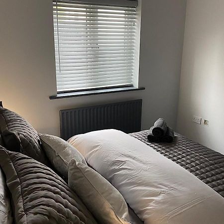 Beautiful Modern Cosy Central Apartment / Sleeps 4 Reading Exterior photo