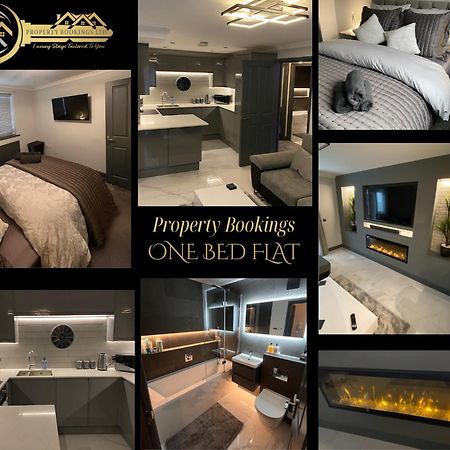Beautiful Modern Cosy Central Apartment / Sleeps 4 Reading Exterior photo