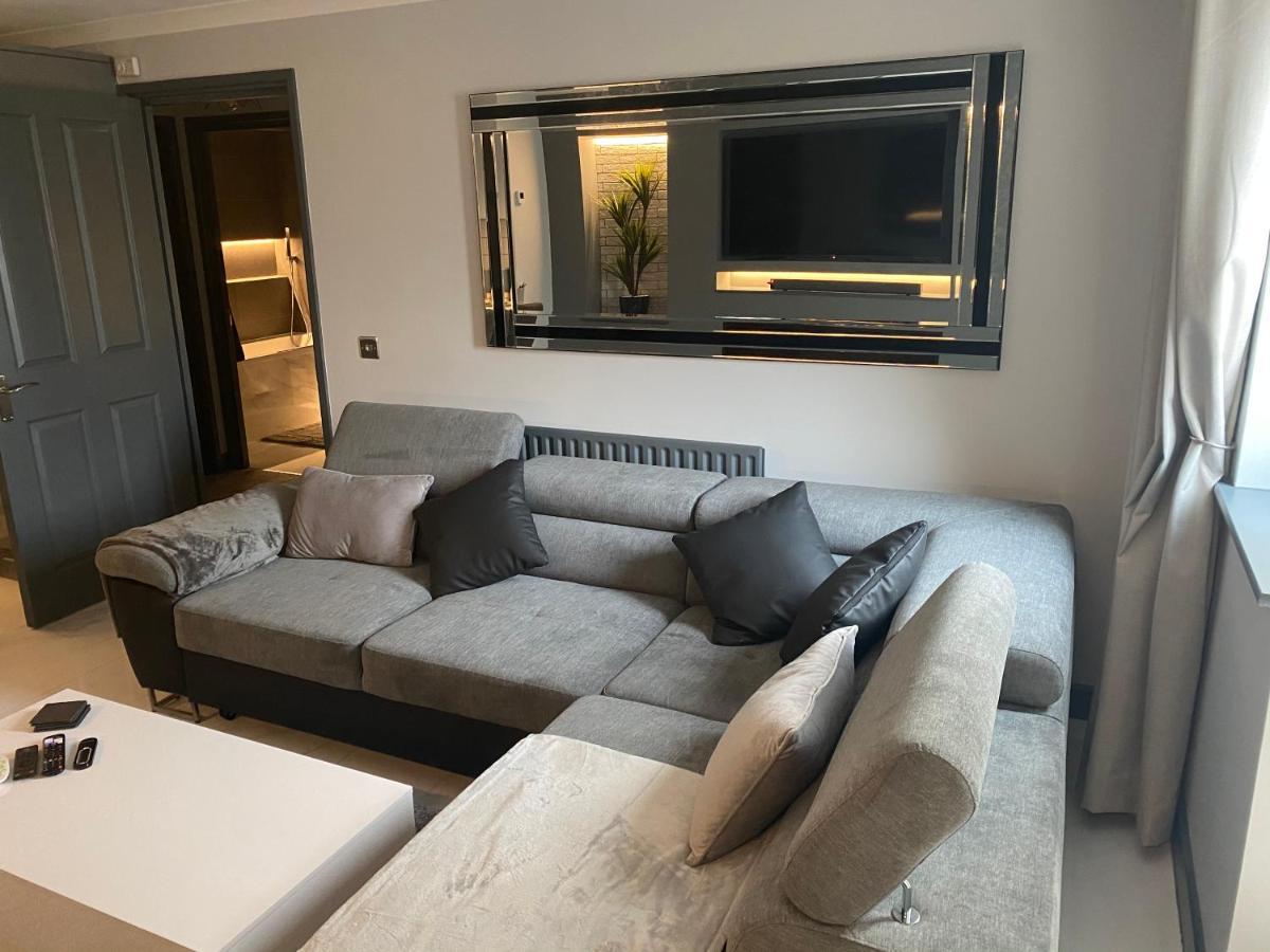 Beautiful Modern Cosy Central Apartment / Sleeps 4 Reading Exterior photo